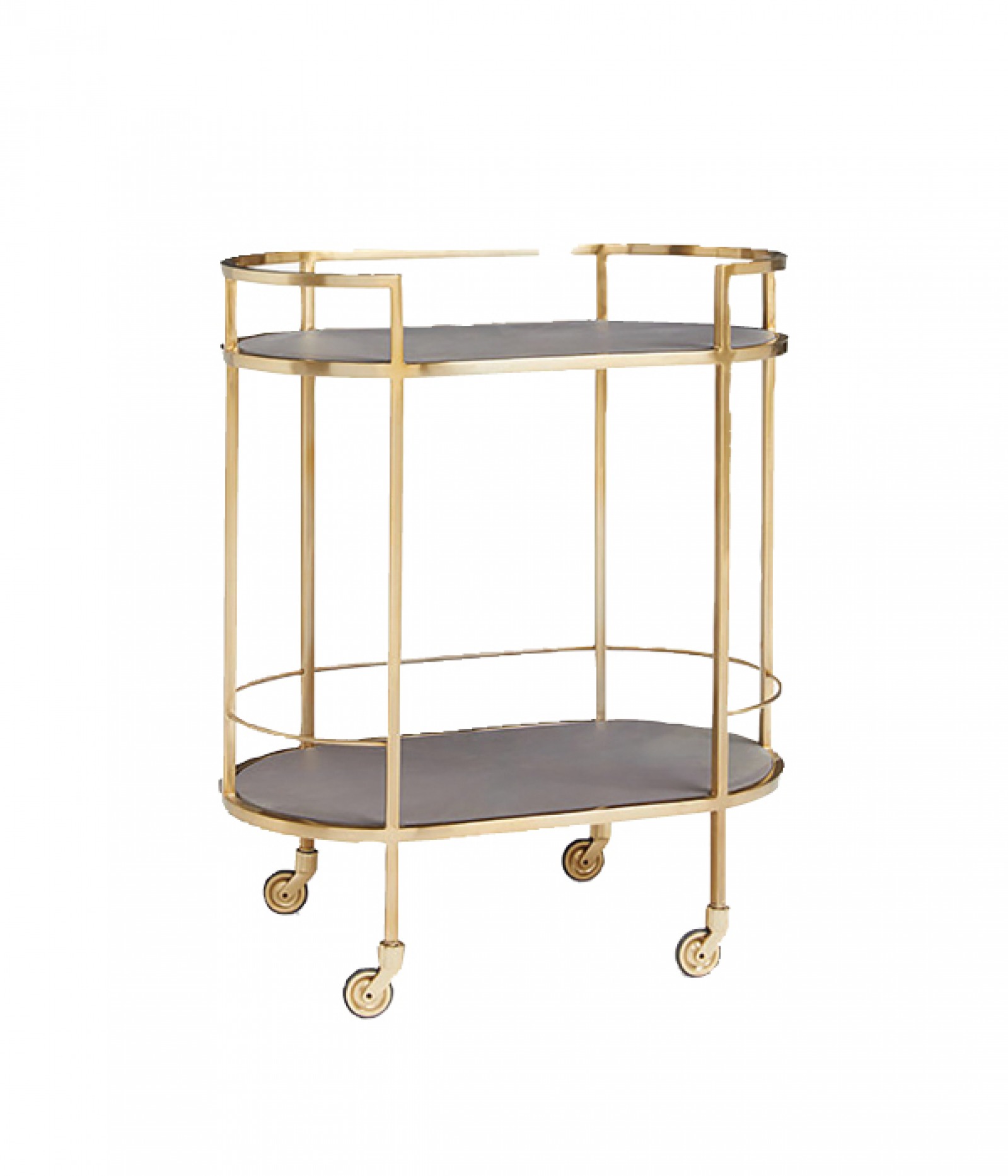 Bar Carts and Art Deco Drink Trollies from OKA, Dunelm and John Lewis